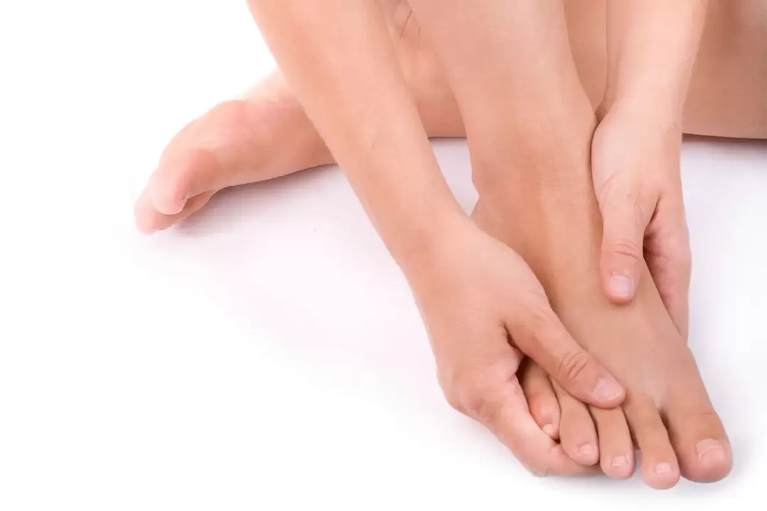 igurtziz Hondro Sol Valgus spray hallux valgus aurka